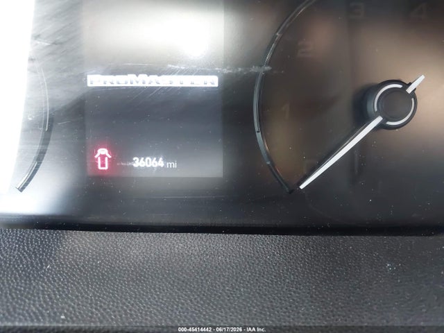 Aukcja sprzedaży 2025 Ram Promaster 3500 Cargo Van Tradesman High Roof 159 Wb Ext, vin: 3C6MRVJG3SE519853, numer aukcji: 45414442