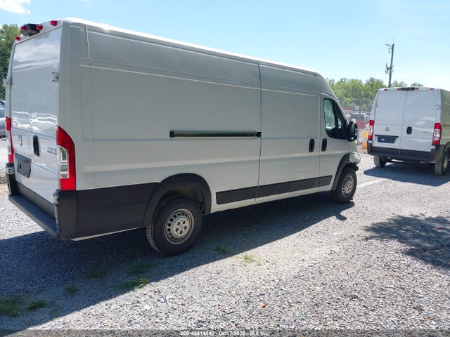 Aukcja sprzedaży 2025 Ram Promaster 3500 Cargo Van Tradesman High Roof 159 Wb Ext, vin: 3C6MRVJG3SE519853, numer aukcji: 45414442