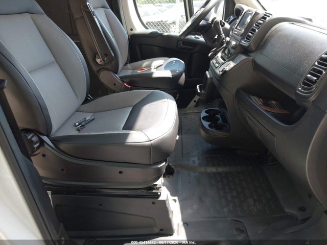 Aukcja sprzedaży 2025 Ram Promaster 3500 Cargo Van Tradesman High Roof 159 Wb Ext, vin: 3C6MRVJG3SE519853, numer aukcji: 45414442