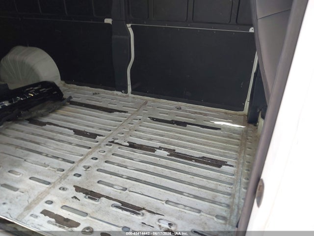 Aukcja sprzedaży 2025 Ram Promaster 3500 Cargo Van Tradesman High Roof 159 Wb Ext, vin: 3C6MRVJG3SE519853, numer aukcji: 45414442