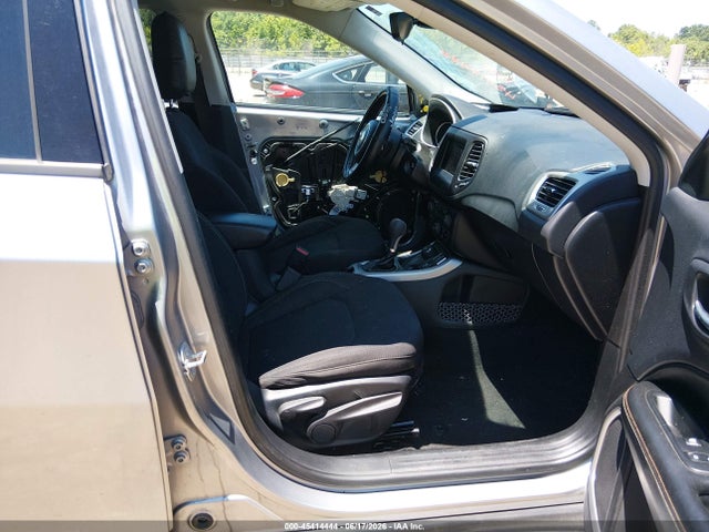 Продаж на аукціоні авто 2018 Jeep Compass Sport 4x4, vin: 3C4NJDABXJT255673, номер лоту: 45414444