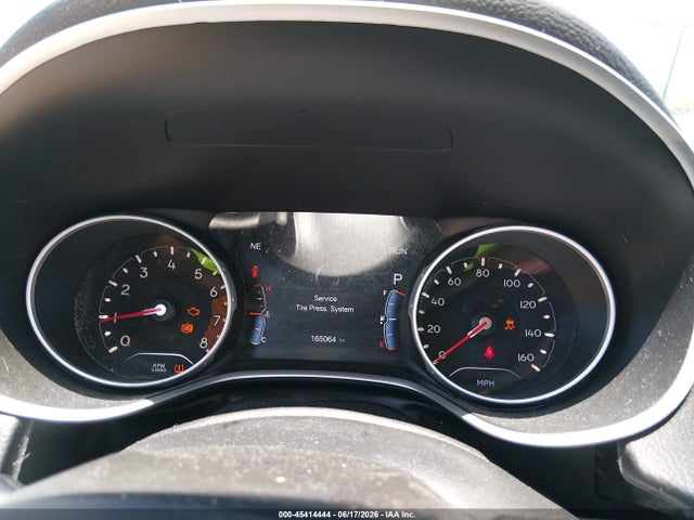 Продаж на аукціоні авто 2018 Jeep Compass Sport 4x4, vin: 3C4NJDABXJT255673, номер лоту: 45414444