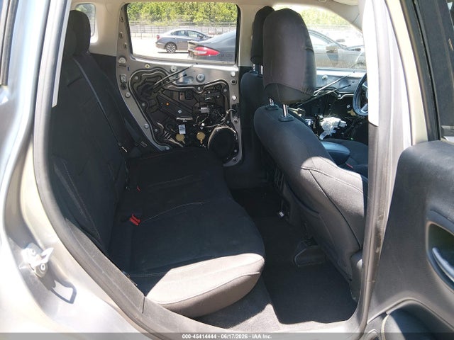 Продаж на аукціоні авто 2018 Jeep Compass Sport 4x4, vin: 3C4NJDABXJT255673, номер лоту: 45414444