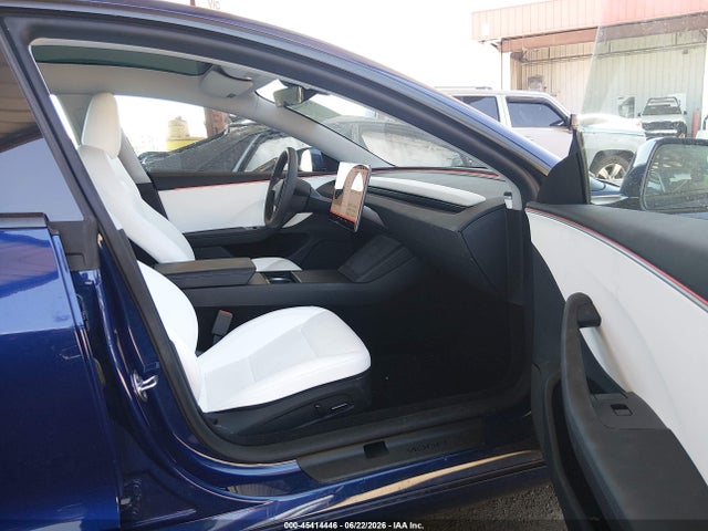 Продаж на аукціоні авто 2026 Tesla Model 3 Premium Rear-wheel Drive/rear-wheel Drive, vin: 5YJ3E1EA6TF121952, номер лоту: 45414446