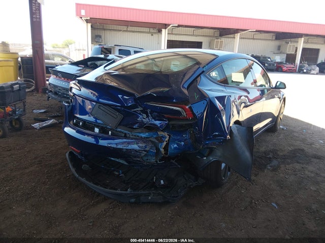 Продаж на аукціоні авто 2026 Tesla Model 3 Premium Rear-wheel Drive/rear-wheel Drive, vin: 5YJ3E1EA6TF121952, номер лоту: 45414446