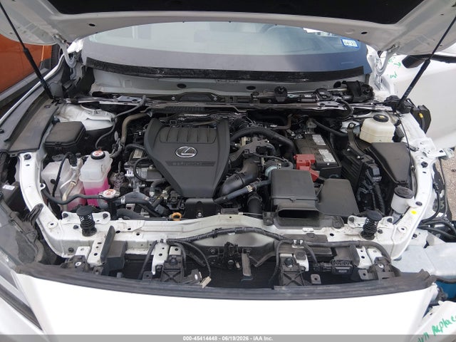 Lexus Rx 350 Premium Plus 2025 2T2BAMBA4SC059382 Image 10