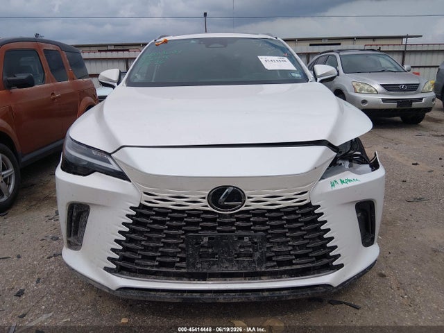 Lexus Rx 350 Premium Plus 2025 2T2BAMBA4SC059382 Image 12