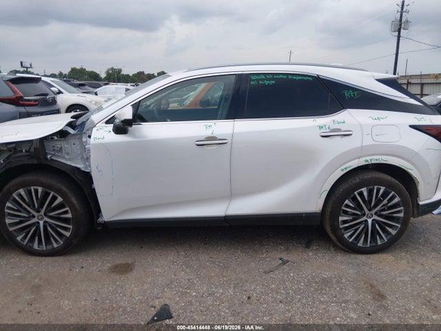 Lexus Rx 350 Premium Plus 2025 2T2BAMBA4SC059382 Image 14