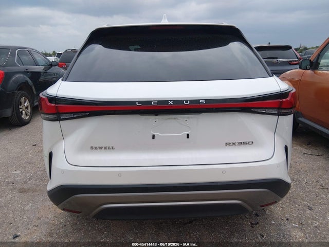 Lexus Rx 350 Premium Plus 2025 2T2BAMBA4SC059382 Image 16