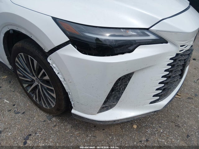Lexus Rx 350 Premium Plus 2025 2T2BAMBA4SC059382 Image 17