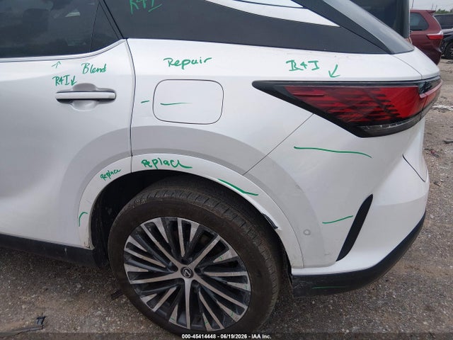 Lexus Rx 350 Premium Plus 2025 2T2BAMBA4SC059382 Image 18