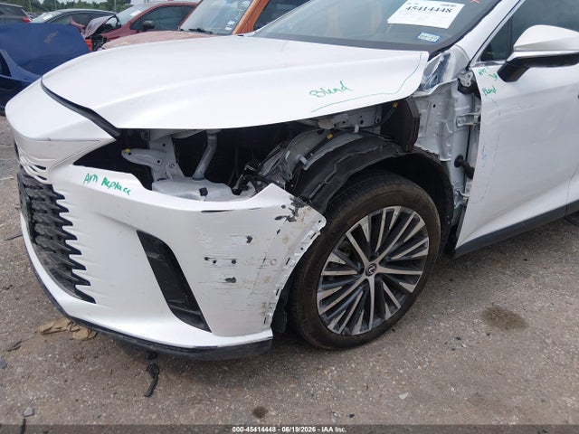 Lexus Rx 350 Premium Plus 2025 2T2BAMBA4SC059382 Image 6