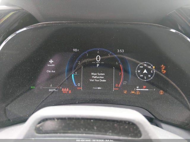 Lexus Rx 350 Premium Plus 2025 2T2BAMBA4SC059382 Image 7
