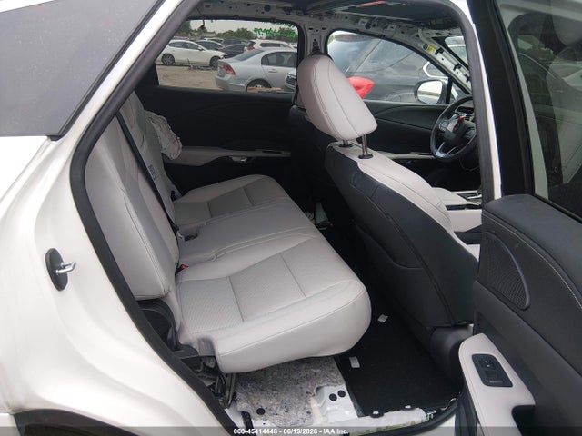 Lexus Rx 350 Premium Plus 2025 2T2BAMBA4SC059382 Image 8