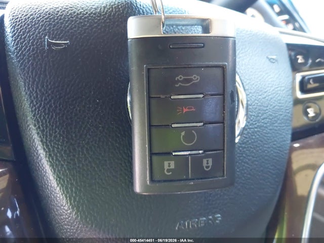 Продажа на аукционе авто 2013 Cadillac Xts Luxury, vin: 2G61P5S37D9162601, номер лота: 45414451