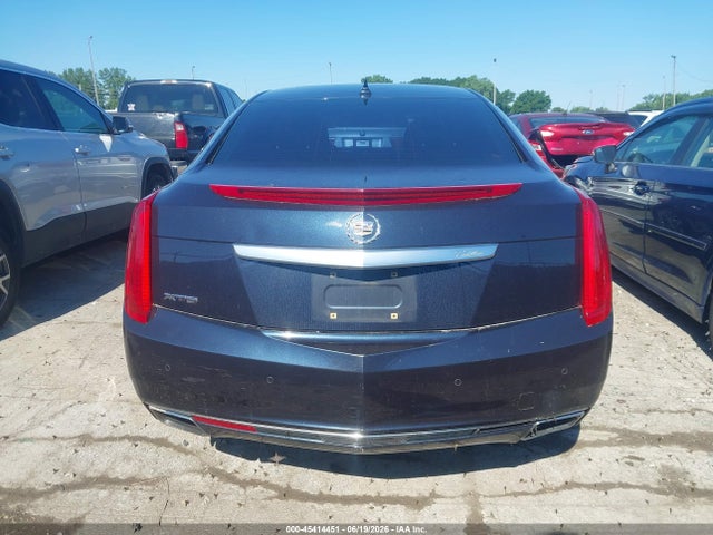 Продажа на аукционе авто 2013 Cadillac Xts Luxury, vin: 2G61P5S37D9162601, номер лота: 45414451