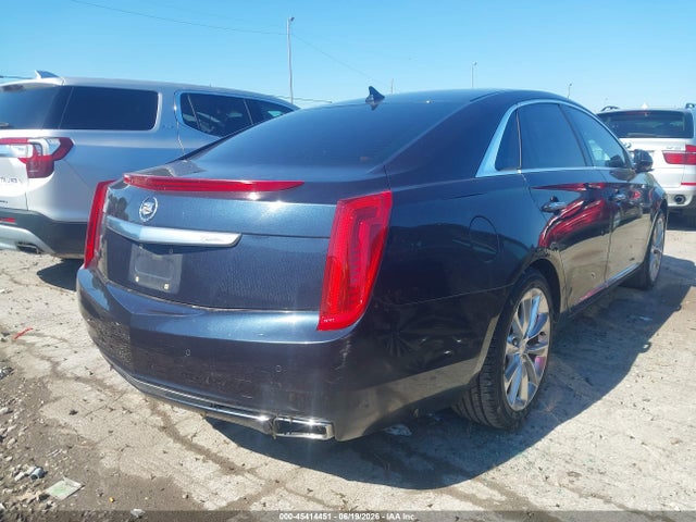 Продажа на аукционе авто 2013 Cadillac Xts Luxury, vin: 2G61P5S37D9162601, номер лота: 45414451