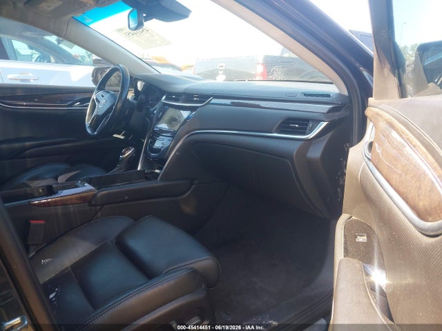 Продажа на аукционе авто 2013 Cadillac Xts Luxury, vin: 2G61P5S37D9162601, номер лота: 45414451
