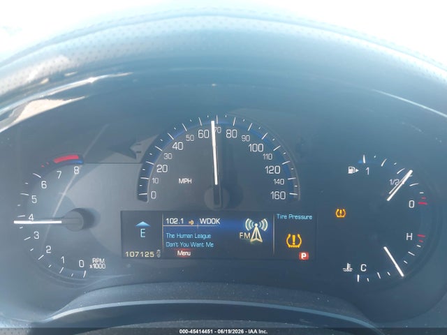 Продажа на аукционе авто 2013 Cadillac Xts Luxury, vin: 2G61P5S37D9162601, номер лота: 45414451
