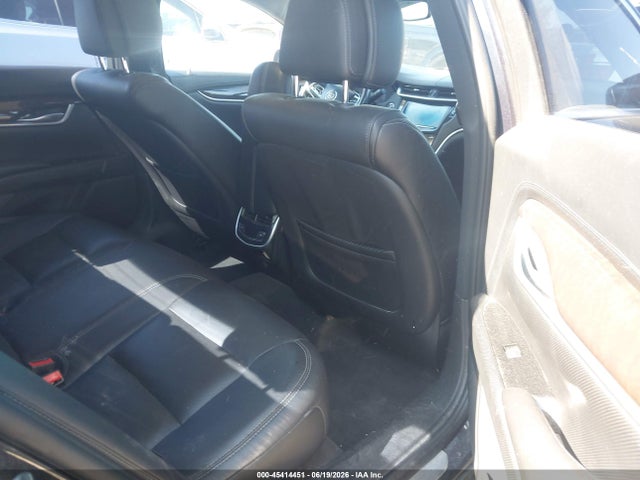 Продажа на аукционе авто 2013 Cadillac Xts Luxury, vin: 2G61P5S37D9162601, номер лота: 45414451