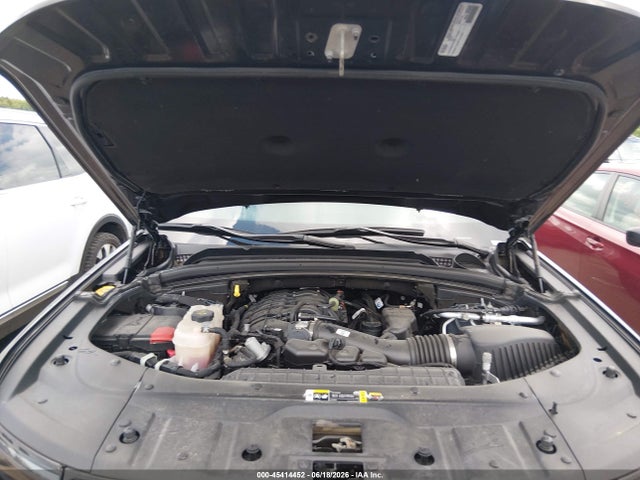 Продажа на аукционе авто 2024 Jeep Grand Cherokee L Altitude X 4x4, vin: 1C4RJKAG2R8580796, номер лота: 45414452