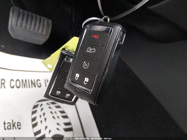 Продажа на аукционе авто 2024 Jeep Grand Cherokee L Altitude X 4x4, vin: 1C4RJKAG2R8580796, номер лота: 45414452