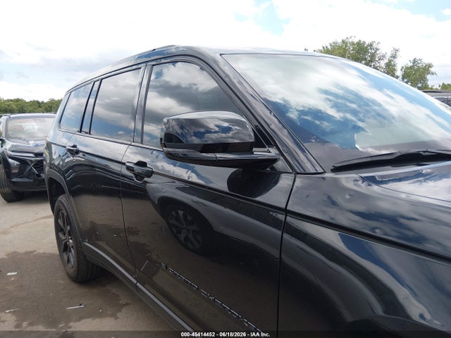 Продажа на аукционе авто 2024 Jeep Grand Cherokee L Altitude X 4x4, vin: 1C4RJKAG2R8580796, номер лота: 45414452