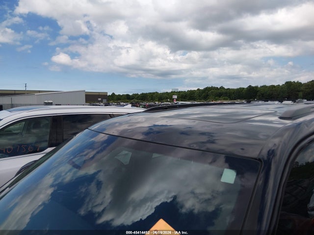 Продажа на аукционе авто 2024 Jeep Grand Cherokee L Altitude X 4x4, vin: 1C4RJKAG2R8580796, номер лота: 45414452