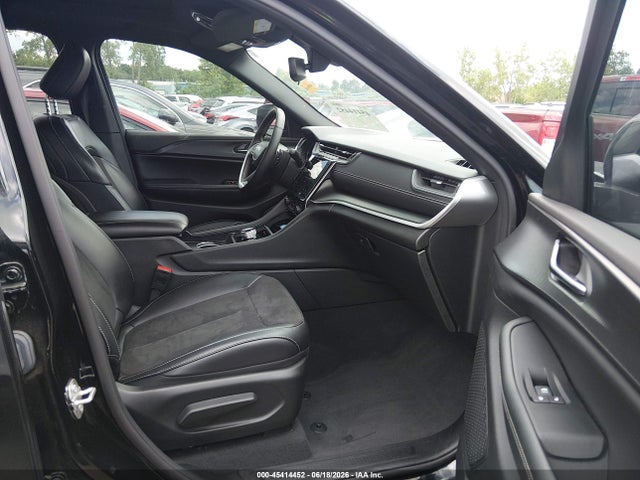 Продажа на аукционе авто 2024 Jeep Grand Cherokee L Altitude X 4x4, vin: 1C4RJKAG2R8580796, номер лота: 45414452