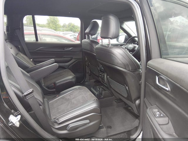 Продажа на аукционе авто 2024 Jeep Grand Cherokee L Altitude X 4x4, vin: 1C4RJKAG2R8580796, номер лота: 45414452