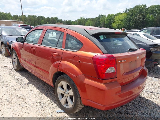 45414463 :رقم المزاد ، 1B3CB4HA0AD603019 vin ، 2010 Dodge Caliber Sxt مزاد بيع