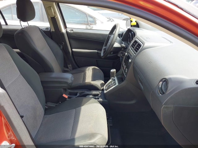 Auction sale of the 2010 Dodge Caliber Sxt, vin: 1B3CB4HA0AD603019, lot number: 45414463