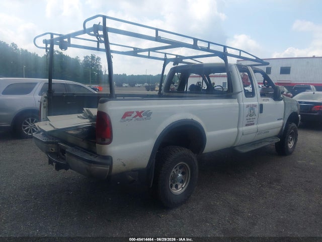 Продажа на аукционе авто 2001 Ford F-250, vin: 1FTNX21F51EA91318, номер лота: 45414464