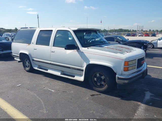 Продаж на аукціоні авто 1994 Gmc Suburban C1500, vin: 1GDEC16K4RJ755621, номер лоту: 45414466