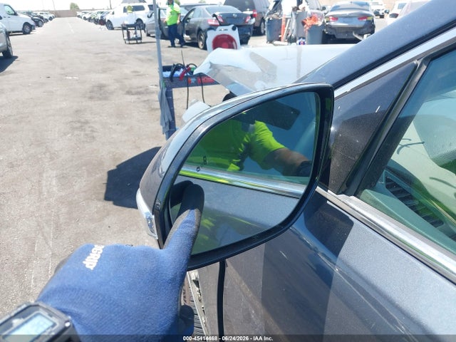 2019 Hyundai Santa Fe Xl Se მანქანა იყიდება აუქციონზე, vin: KM8SN4HF4KU303249, აუქციონის ნომერი: 45414468