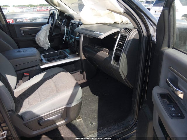 Продаж на аукціоні авто 2018 Ram 1500 Lone Star  4x2 6'4 Box, vin: 1C6RR6GT8JS274950, номер лоту: 45414469