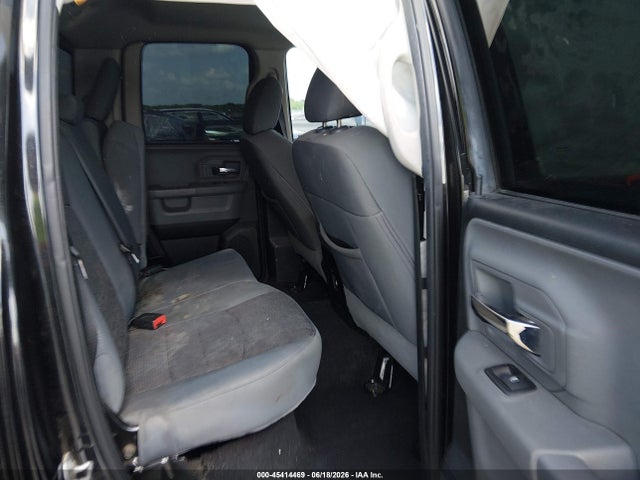Продаж на аукціоні авто 2018 Ram 1500 Lone Star  4x2 6'4 Box, vin: 1C6RR6GT8JS274950, номер лоту: 45414469