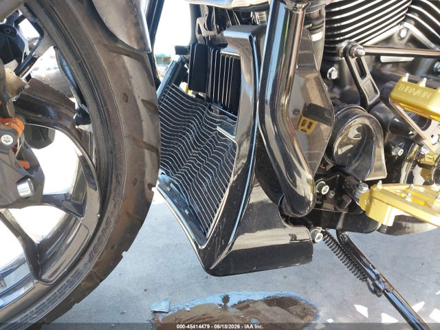 Harley-Davidson Fltrxstse 2025 1HD1TL823SB950541 Image 15