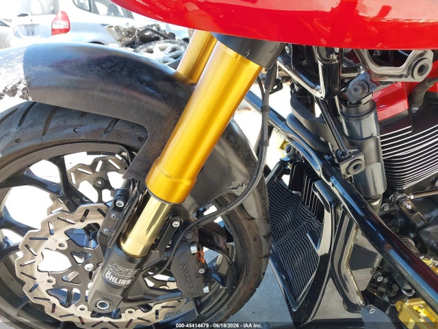 Harley-Davidson Fltrxstse 2025 1HD1TL823SB950541 Image 17
