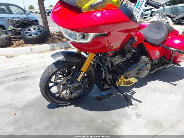 Harley-Davidson Fltrxstse 2025 1HD1TL823SB950541 Image 2