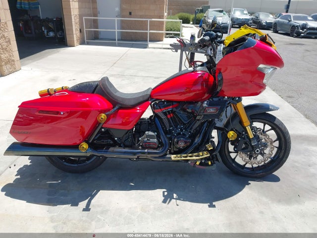 Harley-Davidson Fltrxstse 2025 1HD1TL823SB950541 Image 13