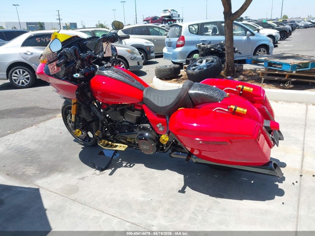 Harley-Davidson Fltrxstse 2025 1HD1TL823SB950541 Image 14