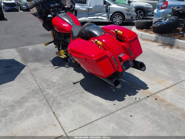 Harley-Davidson Fltrxstse 2025 1HD1TL823SB950541 Image 3
