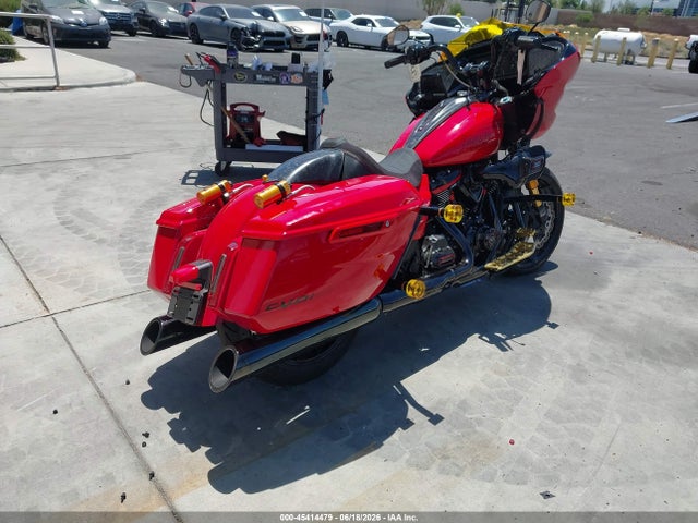 Harley-Davidson Fltrxstse 2025 1HD1TL823SB950541 Image 4
