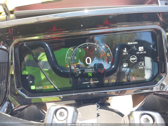 Harley-Davidson Fltrxstse 2025 1HD1TL823SB950541 Image 7