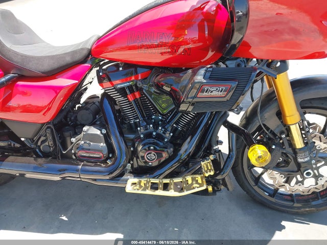 Harley-Davidson Fltrxstse 2025 1HD1TL823SB950541 Image 8