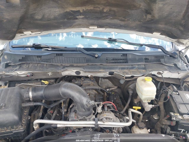 Aukcja sprzedaży 2013 Ram 2500 Tradesman, vin: 3C6TR5CT7DG543120, numer aukcji: 45414482