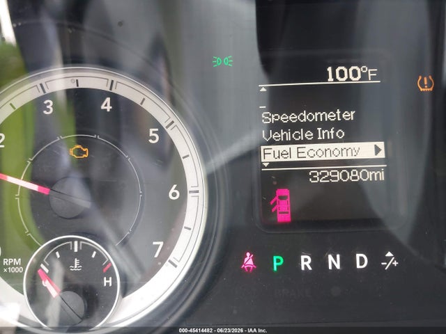 Aukcja sprzedaży 2013 Ram 2500 Tradesman, vin: 3C6TR5CT7DG543120, numer aukcji: 45414482