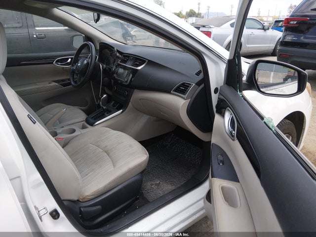 3N1AB7AP1GY238820 Nissan Sentra Fe+ S/s/sl/sr/sv