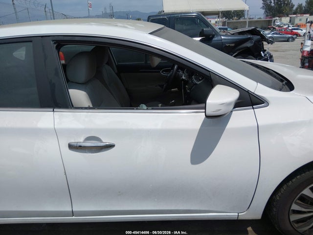 3N1AB7AP1GY238820 Nissan Sentra Fe+ S/s/sl/sr/sv